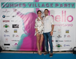Summer Village Party 2017