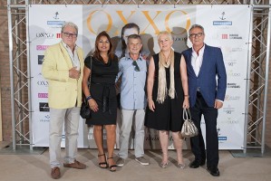 Fiesta OXXO Showroom