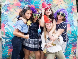 Valencia Shopening Night 2017