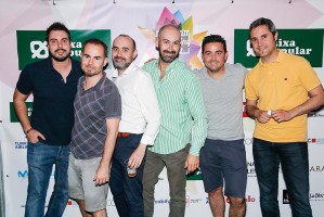 Valencia Shopening Night 2017