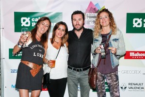 Valencia Shopening Night 2017