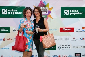 Valencia Shopening Night 2017