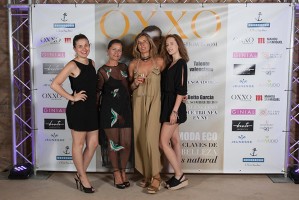 Fiesta OXXO Showroom