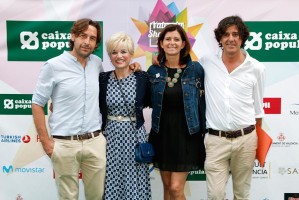 Valencia Shopening Night 2017