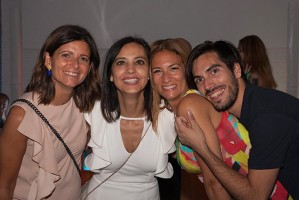 Fiesta OXXO Showroom