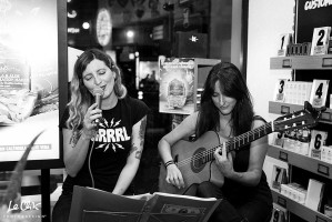 Valencia Shopening Night 2017