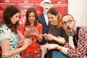 Valencia Shopening Night 2017