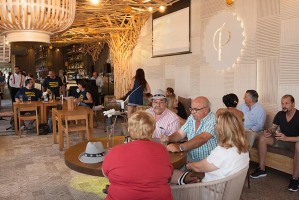 Portolito 2º aniversario