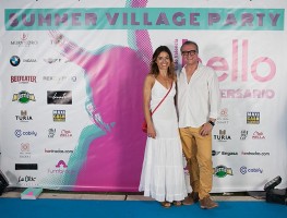 Summer Village Party 2017
