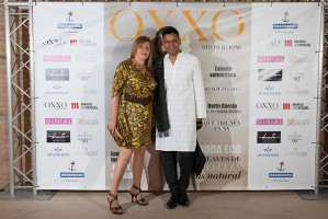 Fiesta OXXO Showroom