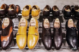 Valencia Shopening Night 2017