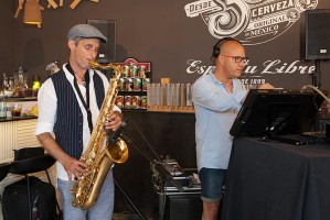 Portolito 2º aniversario