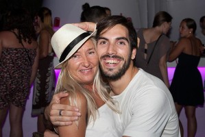 Summer Village Party 2017