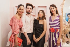 Valencia Shopening Night 2017