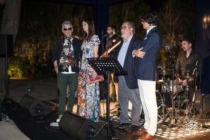 Fiesta Presentacion OXXO Wedding