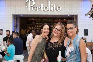 Portolito 2º aniversario