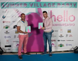 Summer Village Party 2017