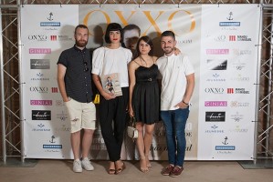 Fiesta OXXO Showroom