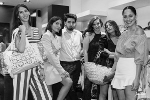 Valencia Shopening Night 2017