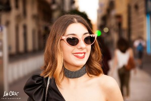 Valencia Shopening Night 2017