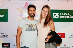 Valencia Shopening Night 2017