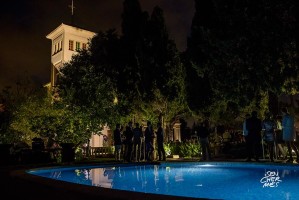 Fiesta Presentacion OXXO Wedding