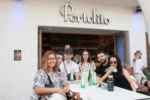 Portolito 2º aniversario