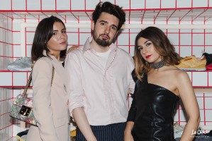 Valencia Shopening Night 2017