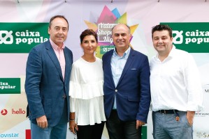 Valencia Shopening Night 2017