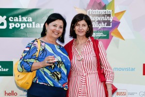 Valencia Shopening Night 2017