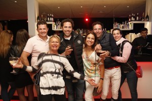 Fiesta Hello Valencia