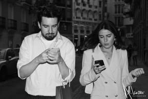 Valencia Shopening Night 2017