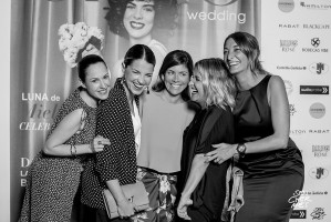 Fiesta Presentacion OXXO Wedding