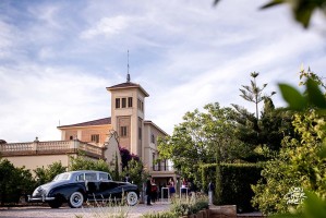 Fiesta Presentacion OXXO Wedding