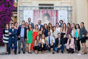 Fiesta Presentacion OXXO Wedding