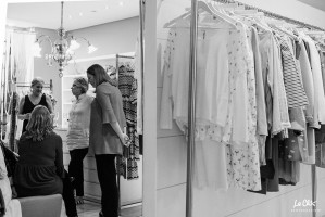 Valencia Shopening Night 2017