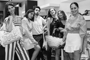 Valencia Shopening Night 2017