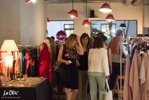 Valencia Shopening Night 2017