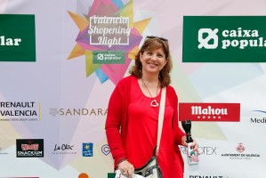 Valencia Shopening Night 2017