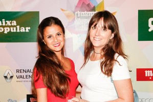 Valencia Shopening Night 2017