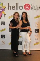 Valencia Shopening Night 2017