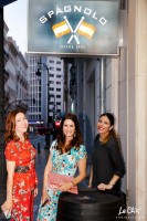 Valencia Shopening Night 2017