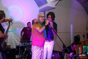 Fiesta OXXO Showroom