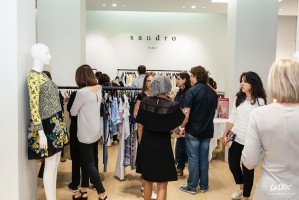 Valencia Shopening Night 2017