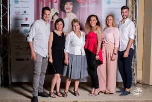 Fiesta Presentacion OXXO Wedding