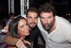 Summer Village Party 2017