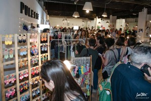 Valencia Shopening Night 2017