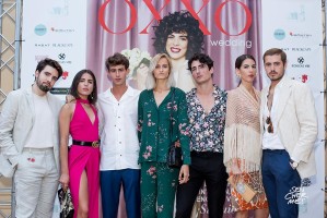 Fiesta Presentacion OXXO Wedding