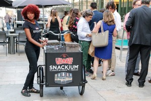 Valencia Shopening Night 2017