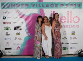 Summer Village Party 2017